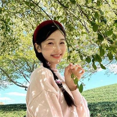 小鸟依人