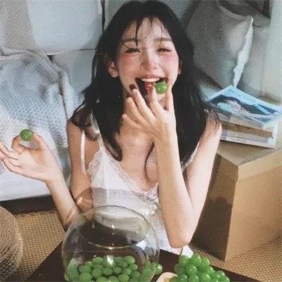 玉女芳心